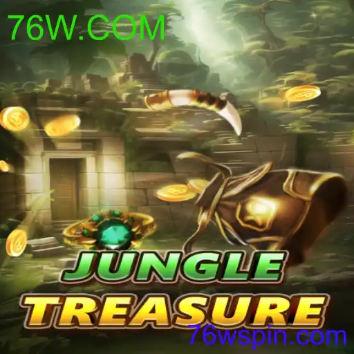 JungleTreasure